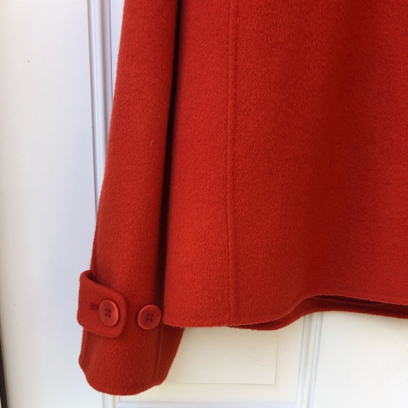 Talbots Wool Jacket - Picture 5 of 8